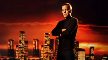 Backdrop к сериалу "24" #1249199