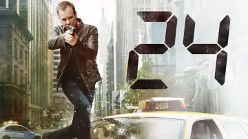Backdrop к сериалу "24" #1249210
