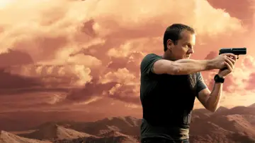 Backdrop к сериалу "24" #1249219