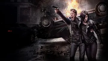 Backdrop к сериалу "24" #1249220