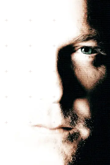 Poster к сериалу "24" #1249265