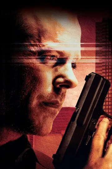 Poster for the TV series "24" #1265224