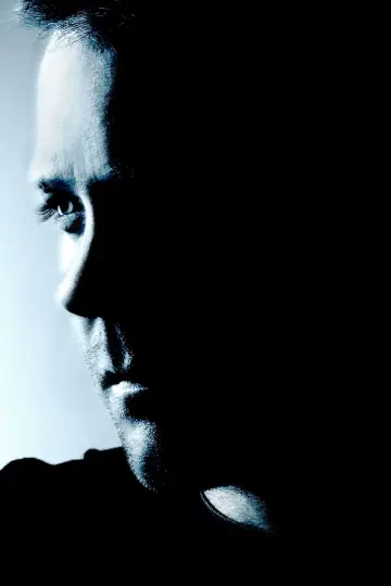 Poster for the TV series "24" #1265226