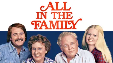 Backdrop к сериалу "All in the Family" #1334234
