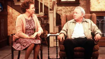 Backdrop к сериалу "All in the Family" #1334236