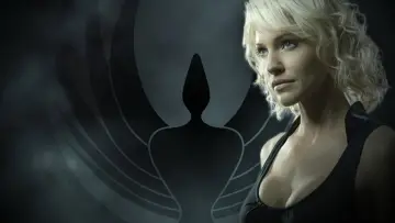 Backdrop к сериалу "Battlestar Galactica" #1287542