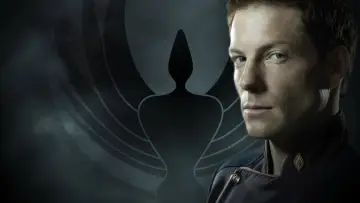 Backdrop к сериалу "Battlestar Galactica" #1287567