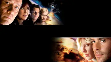 Backdrop к сериалу "Battlestar Galactica" #1287598