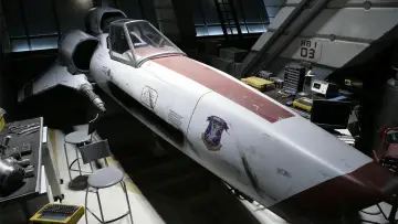 Backdrop к сериалу "Battlestar Galactica" #1287604