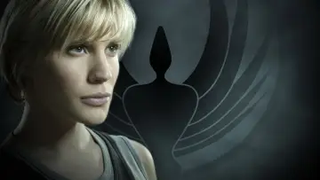 Backdrop к сериалу "Battlestar Galactica" #1287618