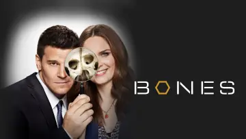 Backdrop for the TV series "Bones" #1241174