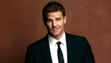Backdrop for the TV series "Bones" #1241198