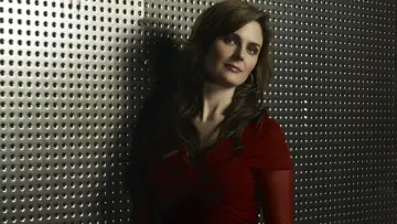 Backdrop for the TV series "Bones" #1241224