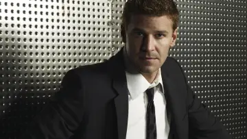 Backdrop for the TV series "Bones" #1241232
