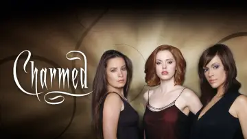 Backdrop for the TV series "Charmed" #1253192