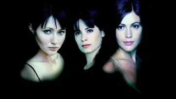 Backdrop for the TV series "Charmed" #1253193