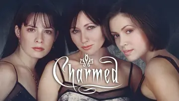 Backdrop for the TV series "Charmed" #1253202