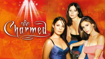 Backdrop for the TV series "Charmed" #1253203