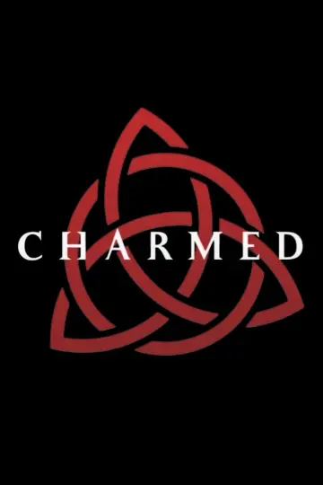 Poster for the TV series "Charmed" #1253250