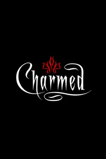 Poster for the TV series "Charmed" #1253256