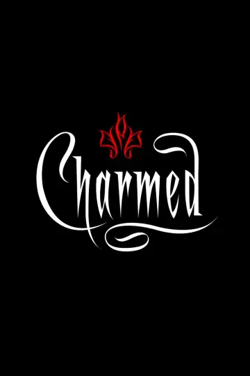 Poster for the TV series "Charmed" #1253257
