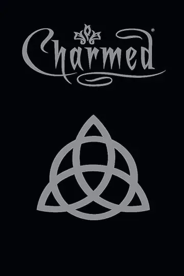 Poster for the TV series "Charmed" #1253272