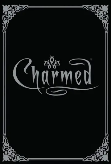 Poster for the TV series "Charmed" #1253279