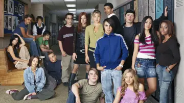 Backdrop к сериалу "Degrassi" #1294506