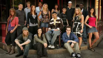 Backdrop к сериалу "Degrassi" #1294507