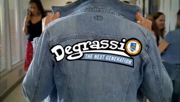 Backdrop к сериалу "Degrassi" #1294519