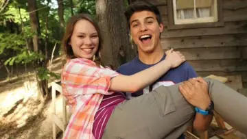 Backdrop к сериалу "Degrassi" #1294523
