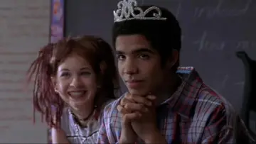 Backdrop к сериалу "Degrassi" #1294525