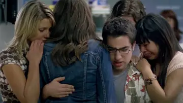 Backdrop к сериалу "Degrassi" #1294534
