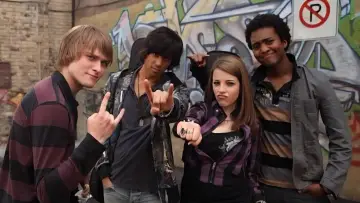Backdrop к сериалу "Degrassi" #1294539