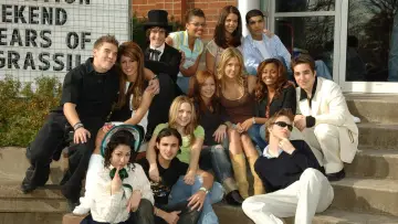 Backdrop к сериалу "Degrassi" #1294540
