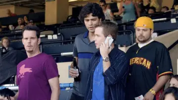 Backdrop for the TV series "Entourage" #1266898