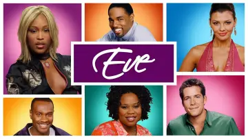Backdrop for the TV series "Eve" #1441575