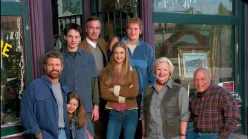 Backdrop к сериалу "Everwood" #1286134