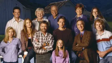 Backdrop к сериалу "Everwood" #1286138