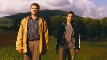 Backdrop к сериалу "Everwood" #1286139
