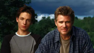 Backdrop к сериалу "Everwood" #1286140