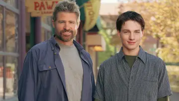 Backdrop к сериалу "Everwood" #1286141