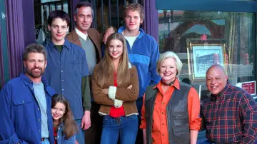 Backdrop к сериалу "Everwood" #1286143