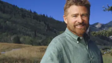 Backdrop к сериалу "Everwood" #1286150