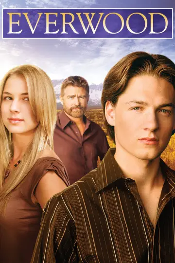 Poster к сериалу "Everwood" #1286157