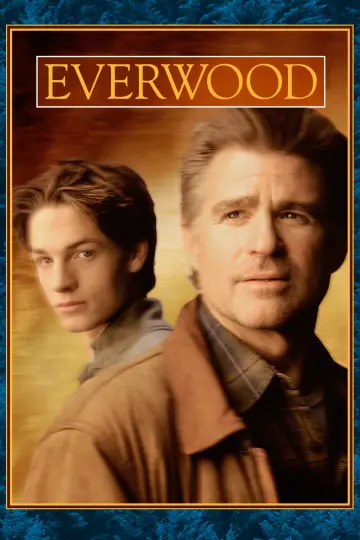 Poster к сериалу "Everwood" #1286160