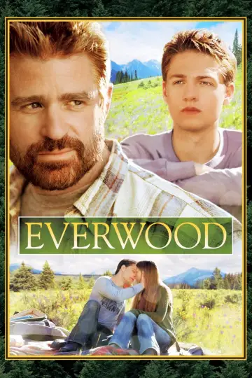 Poster к сериалу "Everwood" #1286161