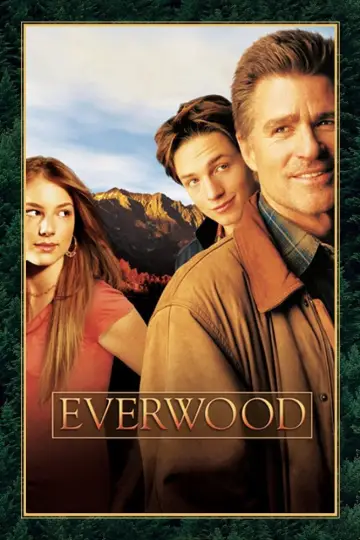 Poster к сериалу "Everwood" #1286164