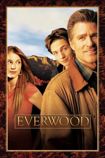 Poster к сериалу "Everwood" #1286165