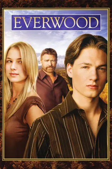 Poster к сериалу "Everwood" #1286166